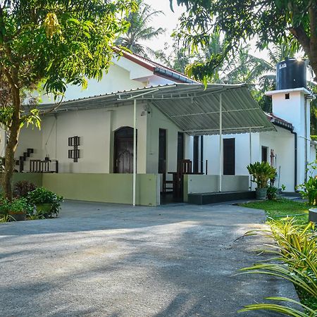 Coconut Villa Arugam Bay Eksteriør billede