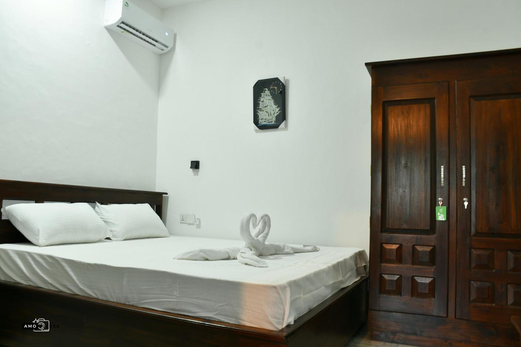 Coconut Villa Arugam Bay Eksteriør billede