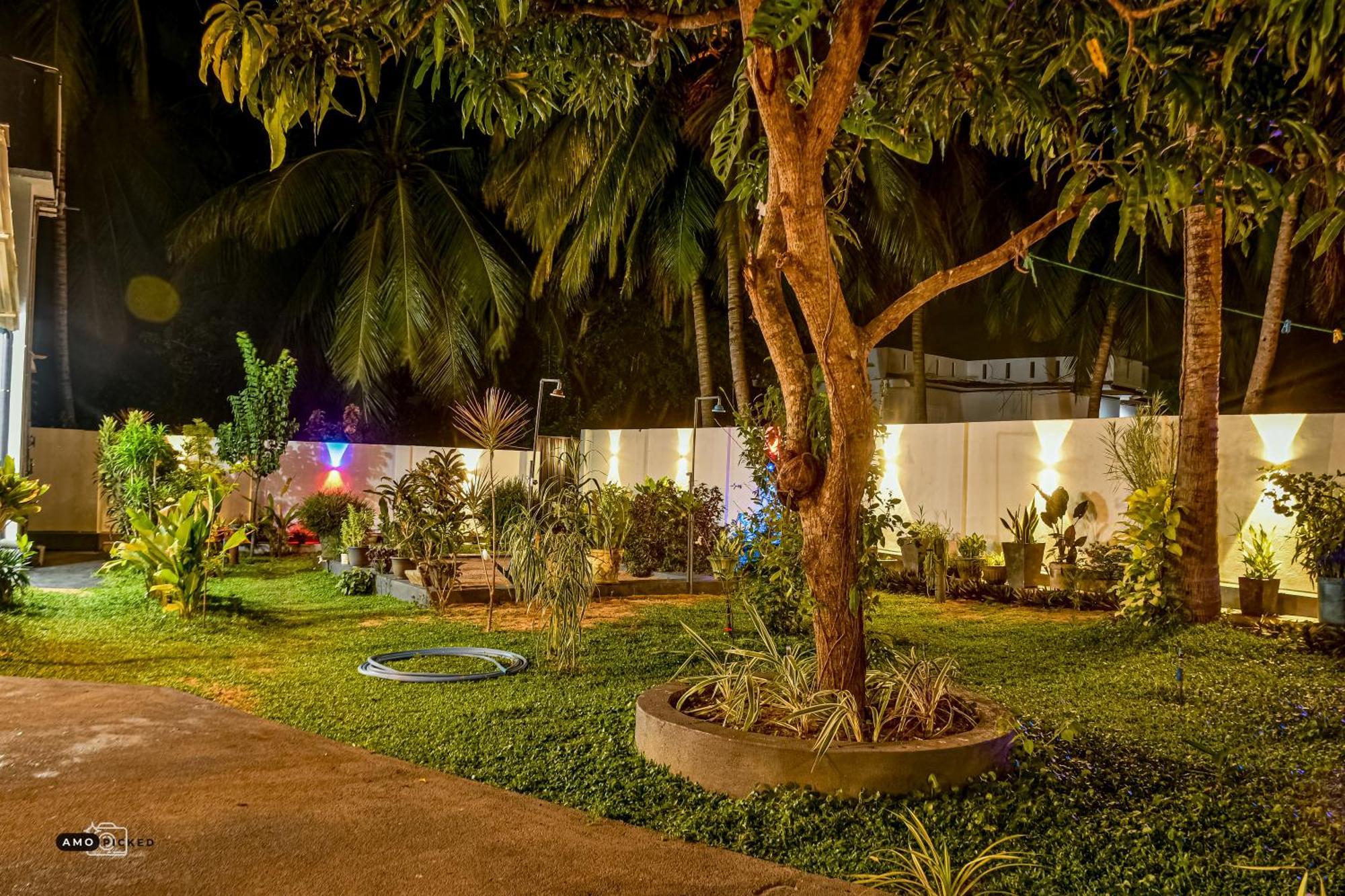 Coconut Villa Arugam Bay Eksteriør billede